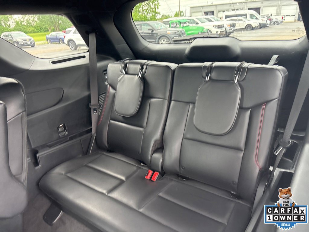 Used 2023 Ford Explorer ST-Line AWD/4WD image 28