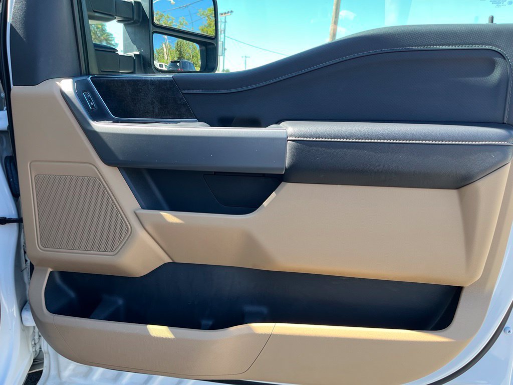 Used 2021 Ford F150 XLT w/ Equipment Group 301A Mid AWD/4WD image 33
