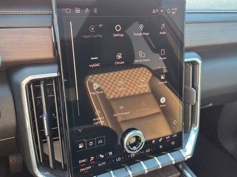 Certified 2026 GMC Acadia Denali image 21