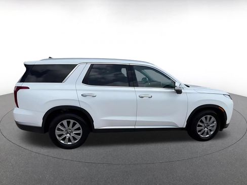 Used 2025 Hyundai Palisade SEL AWD/4WD image 16