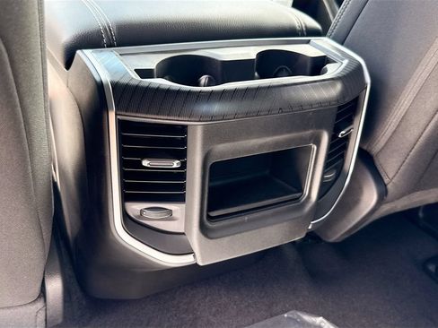 New 2026 RAM 1500 Big Horn RWD image 27
