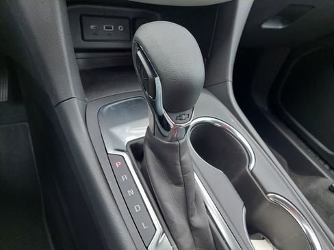 Used 2024 Chevrolet Equinox LS w/ LS Convenience Package FWD image 23