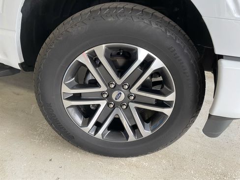 Certified 2023 Ford F150 XL w/ STX Appearance Package AWD/4WD image 43