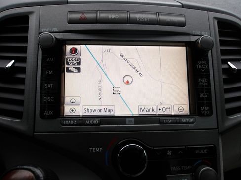 Used 2009 Toyota Venza AWD image 19