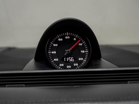 Used 2017 Porsche Panamera Turbo w/ Sport Package image 31