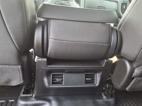 New 2025 Chevrolet Silverado 2500 W/T w/ WT Convenience Package image 29