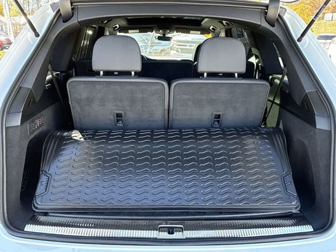 Used 2023 Audi Q7 3.0T Prestige image 27