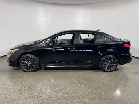 New 2026 Toyota Corolla SE image 6