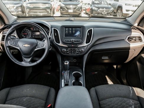 Used 2018 Chevrolet Equinox LT image 20