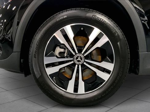 Used 2025 Mercedes-Benz GLA 250 image 10