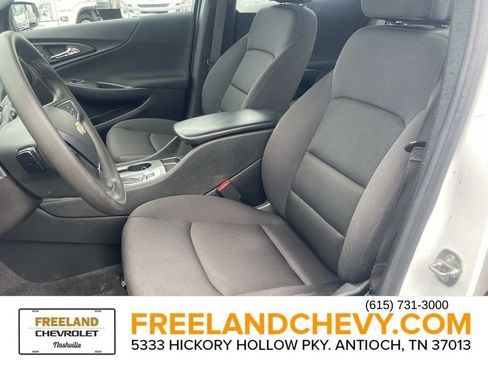 Used 2024 Chevrolet Malibu LS FWD image 25
