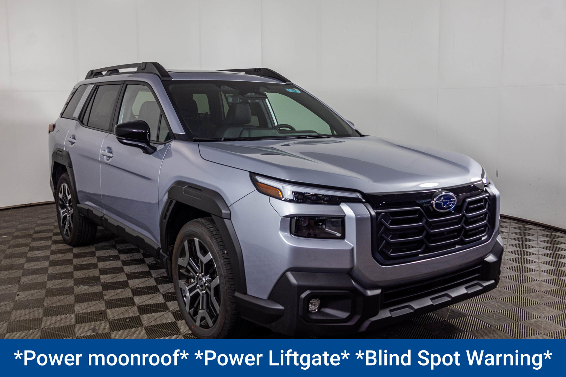 Used 2026 Subaru Outback Touring XT AWD/4WD image 19