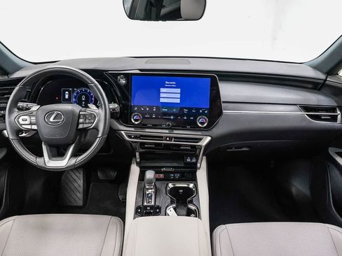 Used 2024 Lexus RX 350 Premium w/ Accessory Package (Z1) FWD image 12