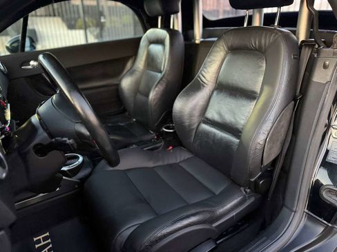 Used 2003 Audi TT 1.8T image 10