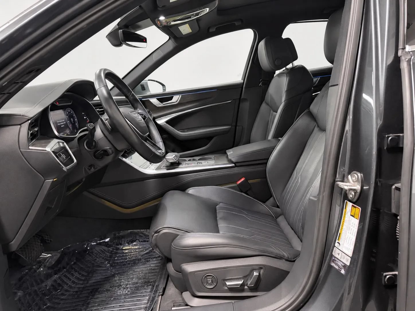 Used 2019 Audi A6 3.0T Prestige AWD/4WD image 11