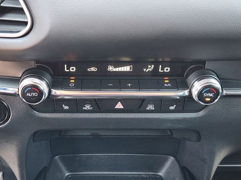 Certified 2023 MAZDA CX-30 AWD 2.5 S w/ Preferred Package image 20