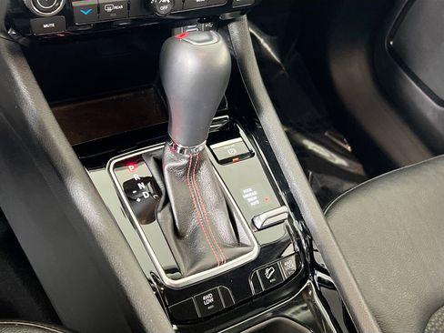 Used 2022 Jeep Compass Trailhawk w/ Trailhawk Convenience Group image 16