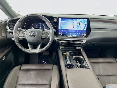 Used 2024 Lexus RX 350 AWD w/ Convenience Package image 24