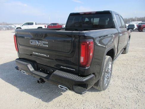 New 2026 GMC Sierra 1500 Denali Ultimate image 5