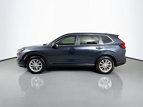 Used 2023 Honda CR-V EX-L image 8