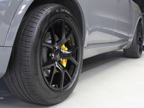 Used 2024 Dodge Durango SRT image 20