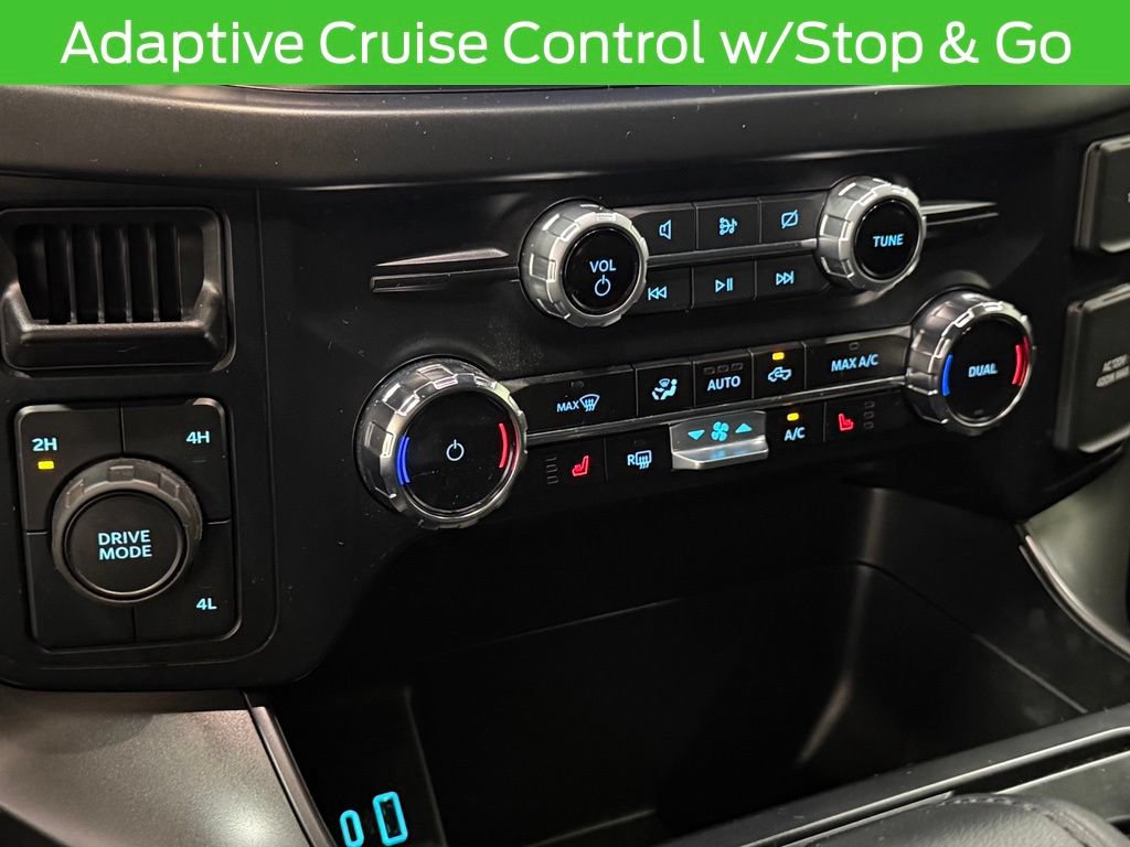 Used 2024 Ford F150 XLT w/ Equipment Group 302A MID AWD/4WD image 33
