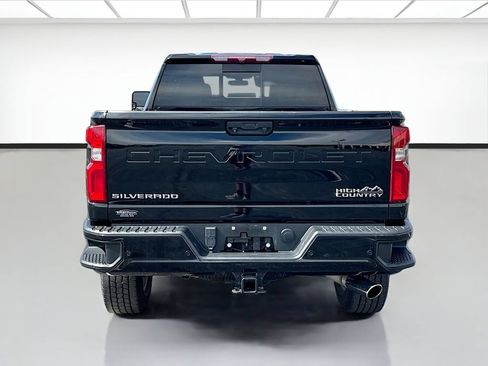 Used 2022 Chevrolet Silverado 3500 High Country AWD/4WD image 7