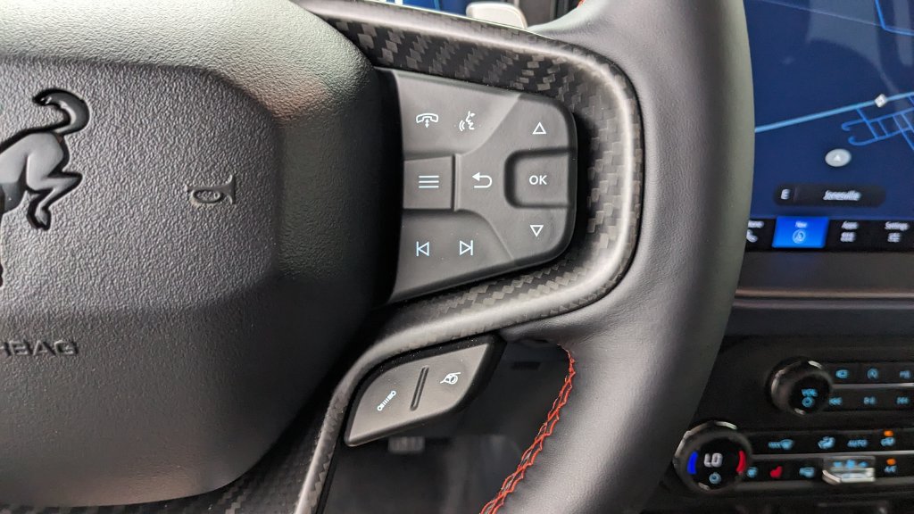 New 2026 Ford Bronco Raptor AWD/4WD image 33