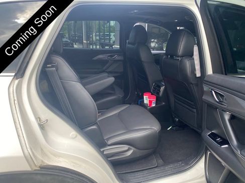 Used 2021 MAZDA CX-9 Grand Touring FWD image 16