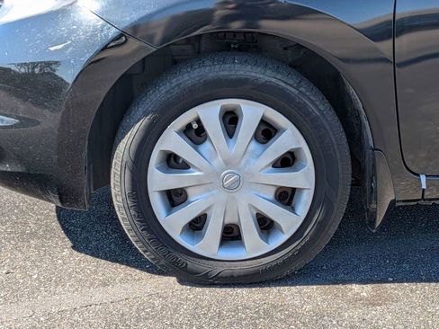 Used 2015 Nissan Versa Note S Plus image 11