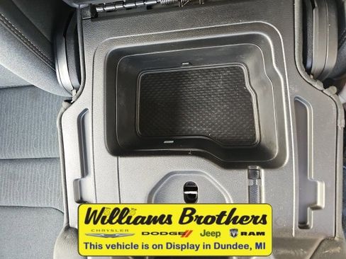 Used 2020 RAM 1500 Tradesman image 23