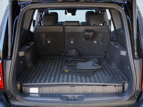 Used 2024 Toyota Land Cruiser w/ Premium Package image 38