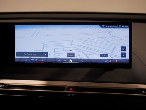 Used 2026 BMW iX xDrive60 image 12
