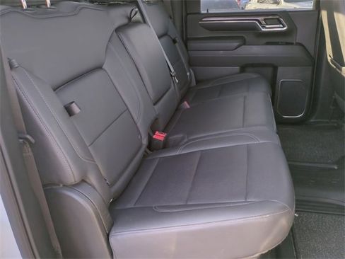 Used 2024 Chevrolet Silverado 2500 LTZ w/ LTZ Plus Package image 29