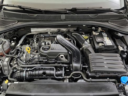 Used 2022 Volkswagen Jetta S w/ IQ.Drive Package FWD image 36