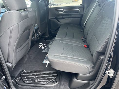New 2026 RAM 1500 Big Horn image 16