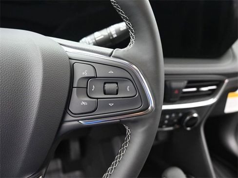 New 2026 Buick Encore GX Preferred w/ Comfort Package image 32