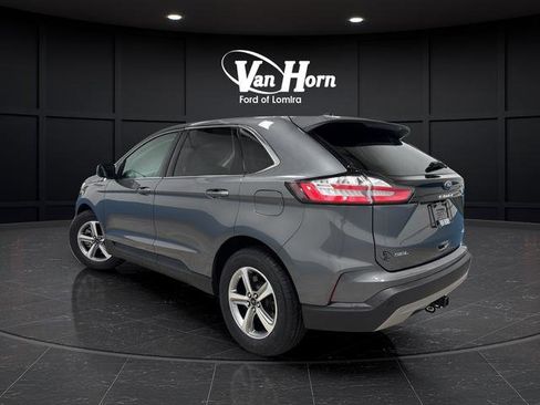 Used 2024 Ford Edge SEL w/ Convenience Package AWD/4WD image 5
