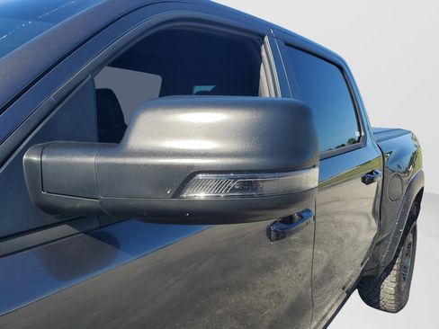Used 2024 RAM 1500 TRX AWD/4WD image 28