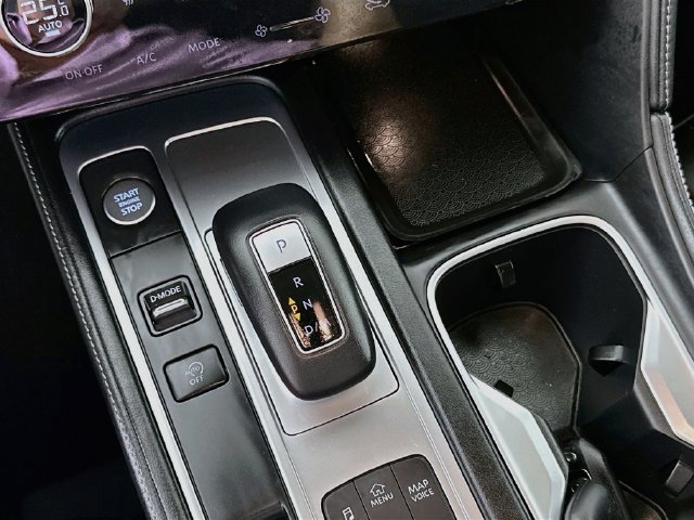 Used 2024 INFINITI QX60 Luxe AWD/4WD image 16