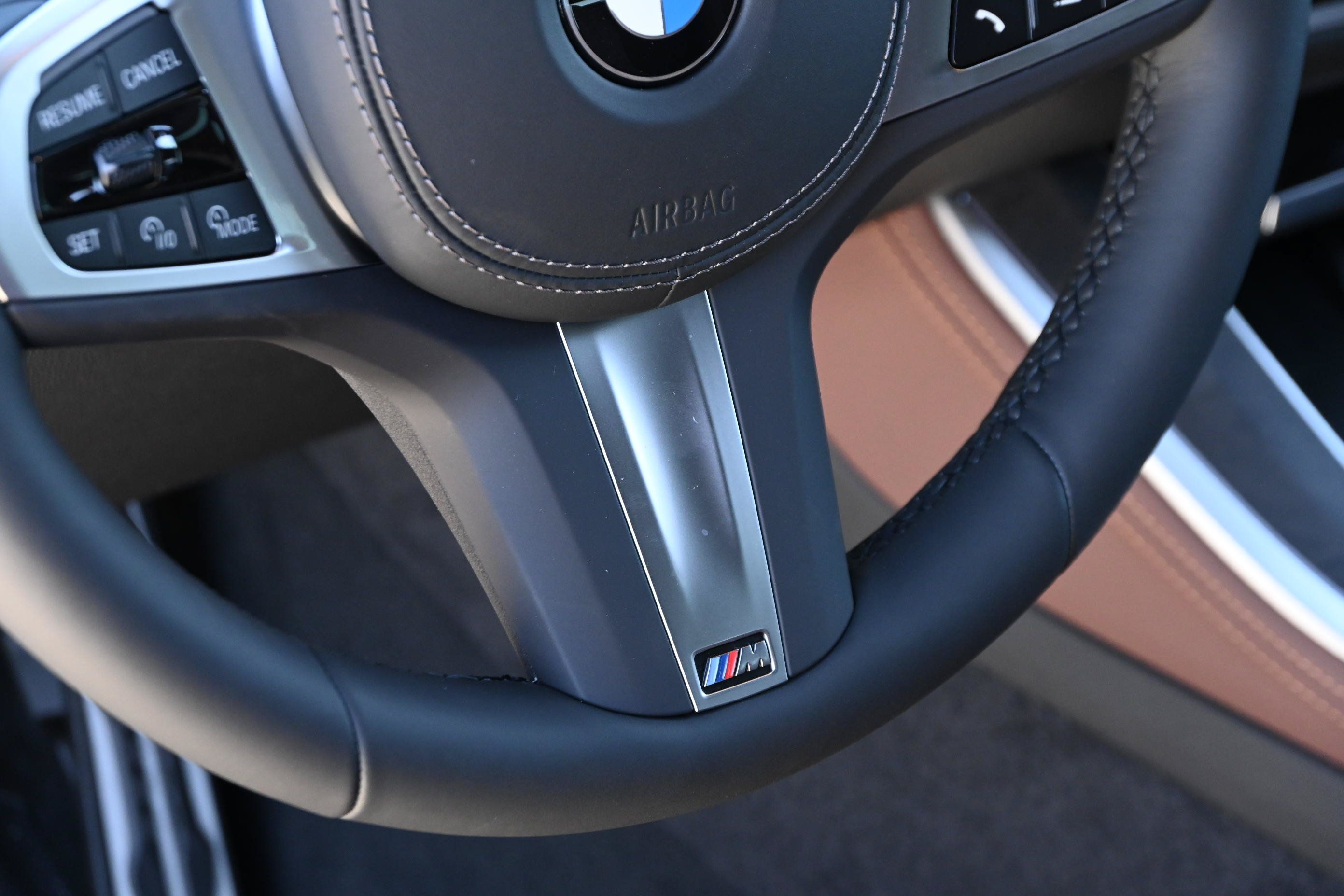 Used 2026 BMW X5 xDrive40i w/ M Sport Package AWD/4WD image 20
