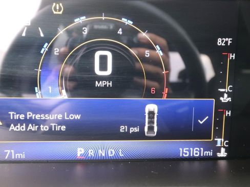 Used 2023 Chevrolet Colorado W/T RWD image 19
