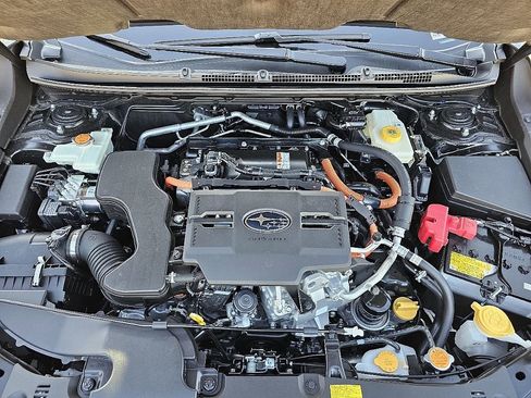 New 2026 Subaru Crosstrek 2.5i Sport AWD/4WD image 10