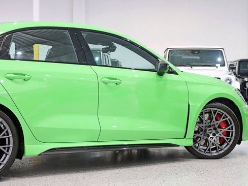 Used 2025 Audi RS 3 image 13