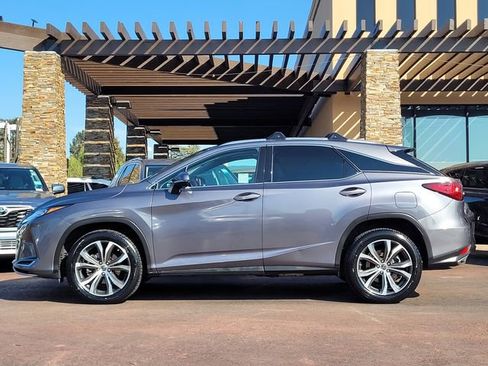 Used 2022 Lexus RX 350 AWD w/ Premium Package image 9