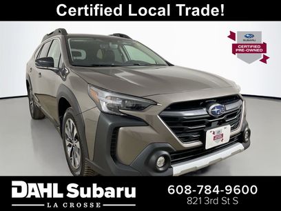 Used 2023 Subaru Outback Limited XT