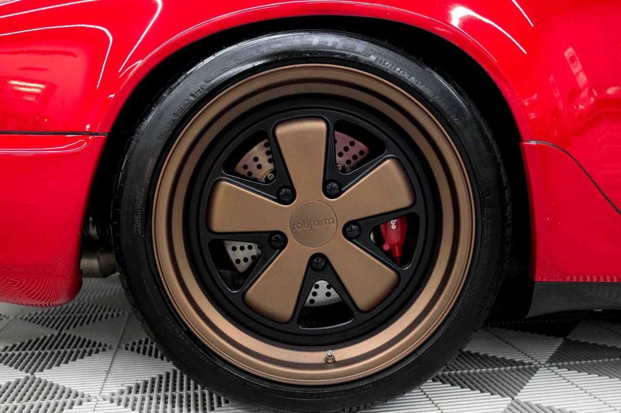Used 1991 Porsche 911 Carrera image 35