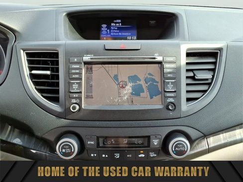 Used 2014 Honda CR-V EX-L image 25