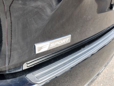 Used 2021 Lexus RX 350 F Sport w/ Cold Area Package (CT) image 21