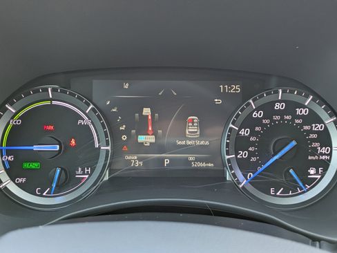 Used 2021 Toyota Highlander Platinum image 34